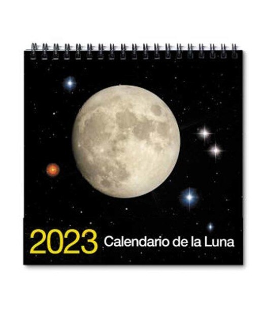 2023 calendario de la luna 1