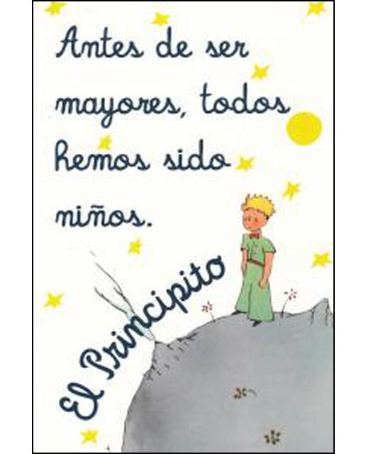 Imagem 0 de Libreta antes de ser mayores todos hemos sido niño