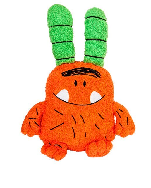 Imagen 0 de Peluche sr. Flat