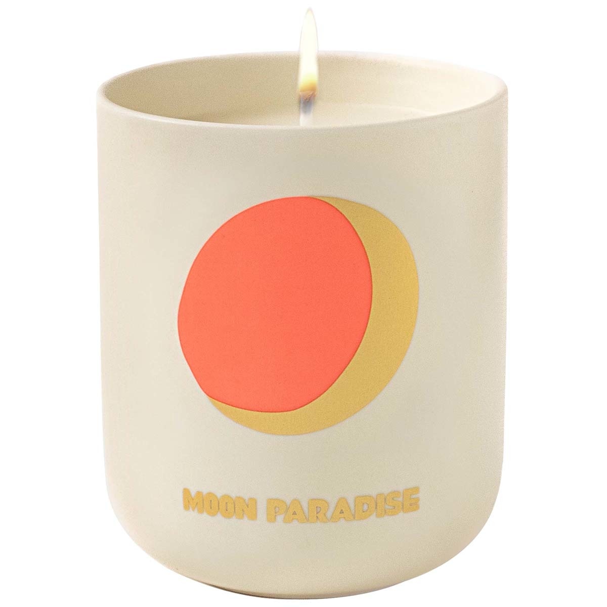 Imagen 0 de Moon paradise travel candle