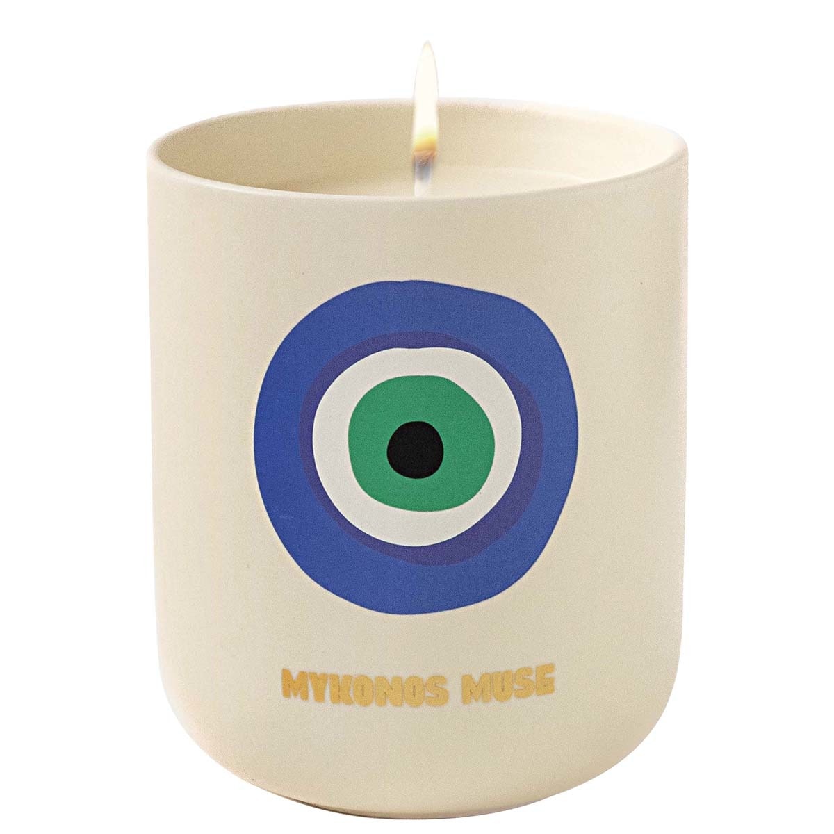 Imagen 0 de Mykonos muse travel candle