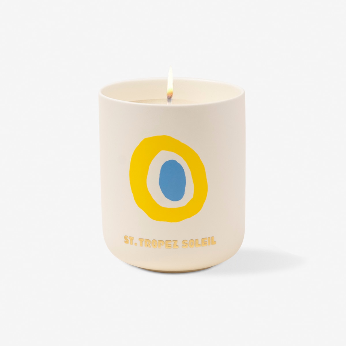 Imagen 0 de St Tropez-Travel From Home Scented Candle
