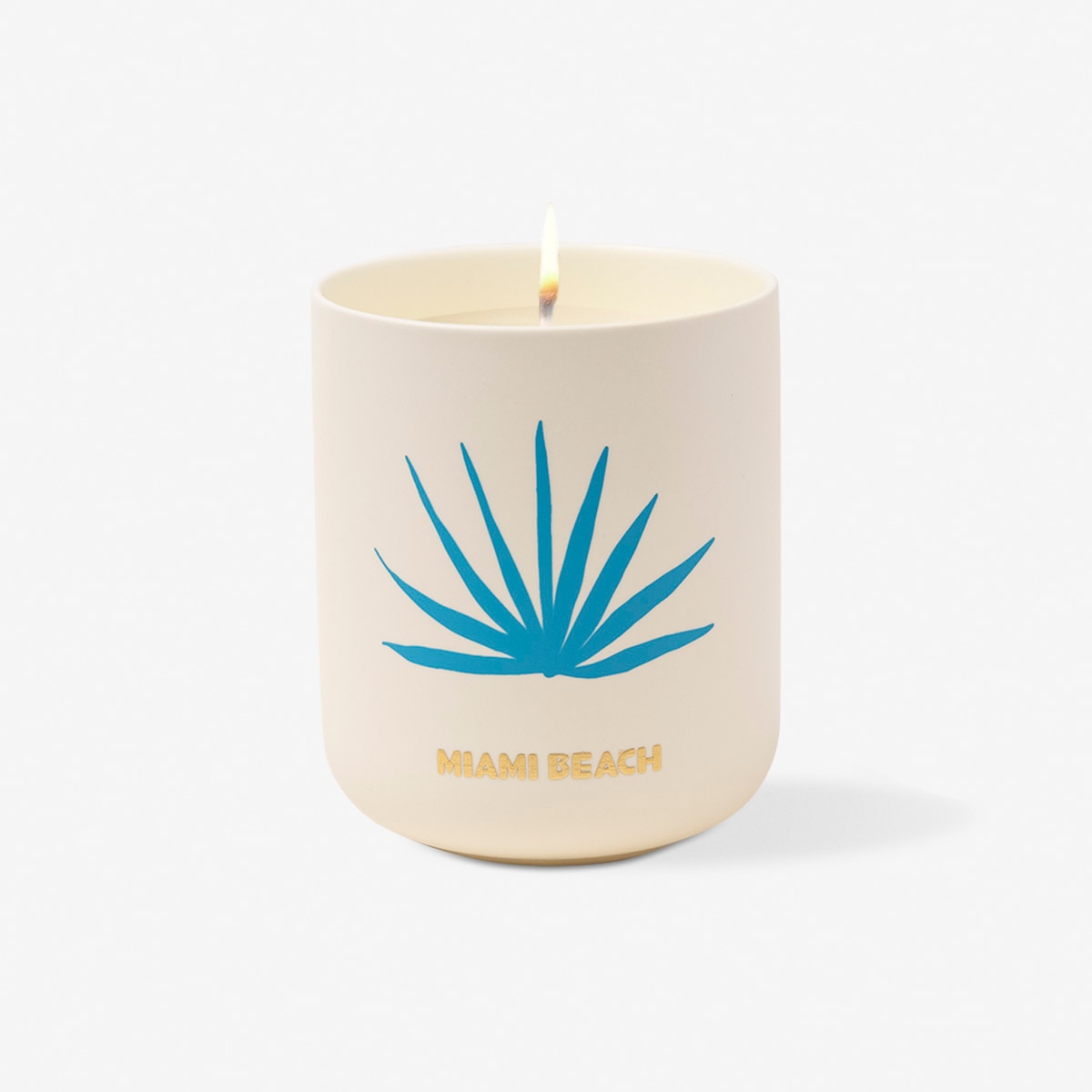 Imagen 0 de Miami-Travel From Home Scented Candle