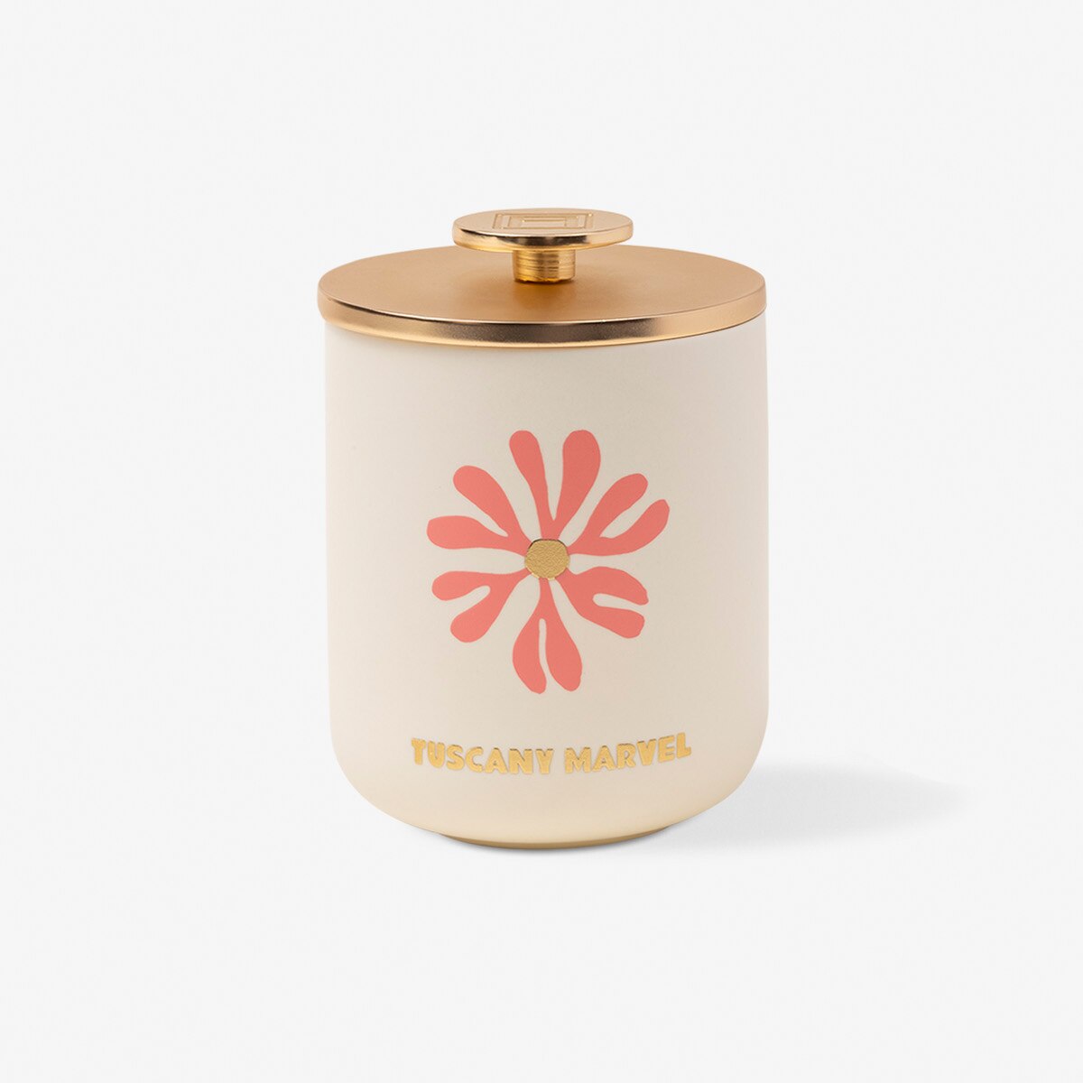 Tuscany-Travel From Home Scented Candle 2