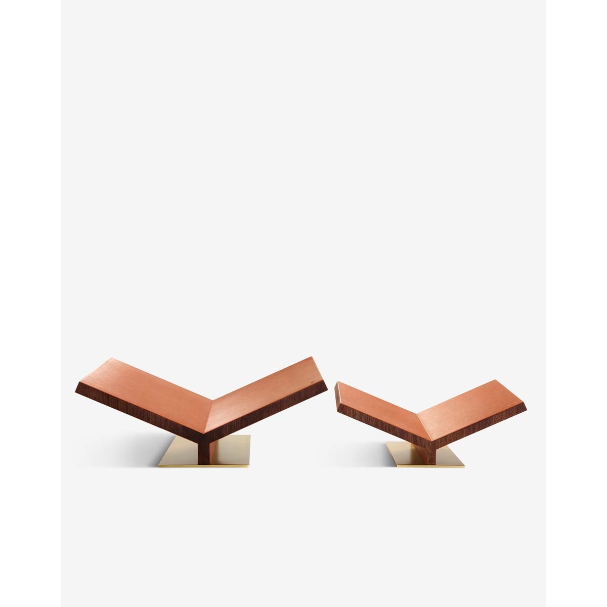 Collector bookstand - ult.Camel p.L 4