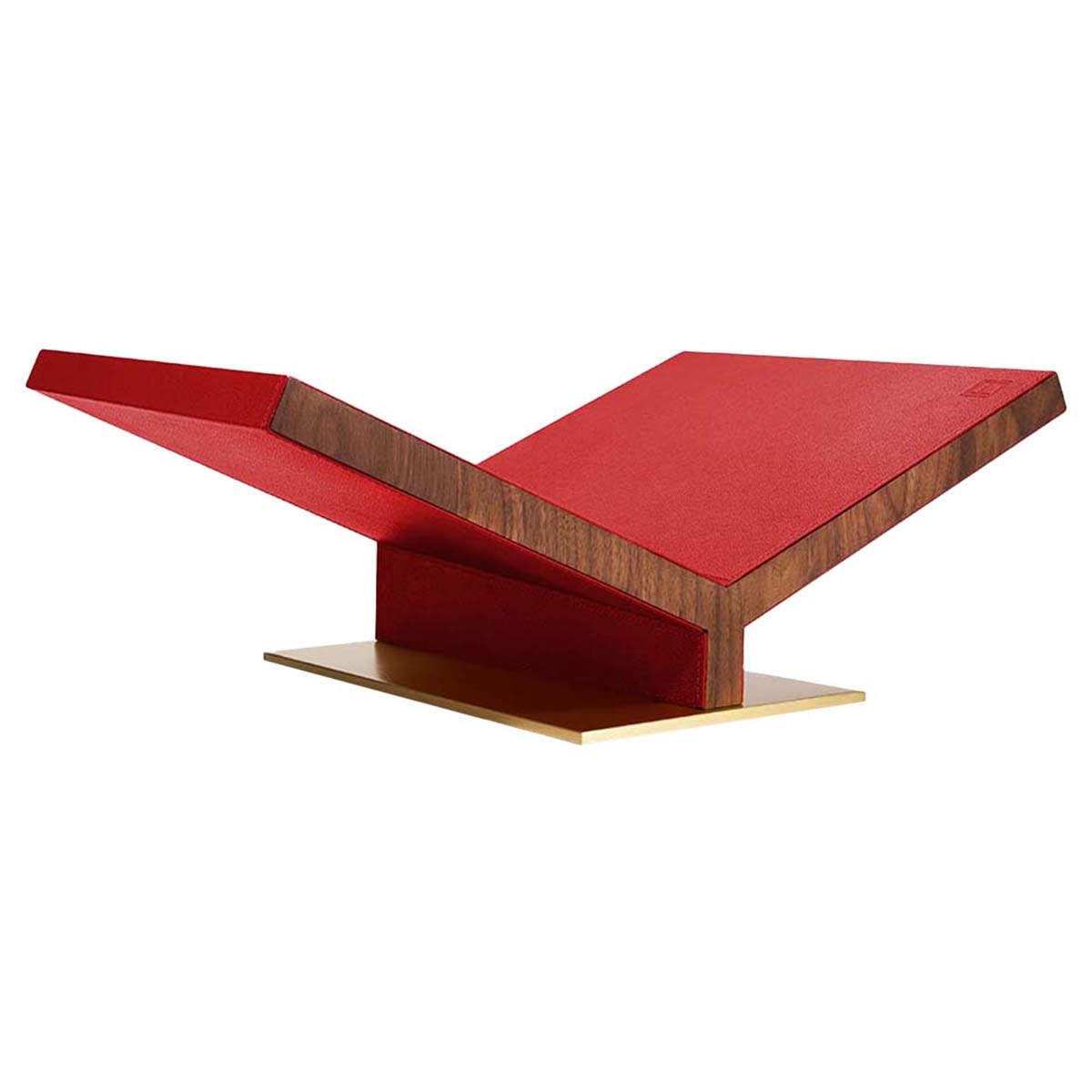 Imagen 0 de Collector bookstand - class.Red p.L