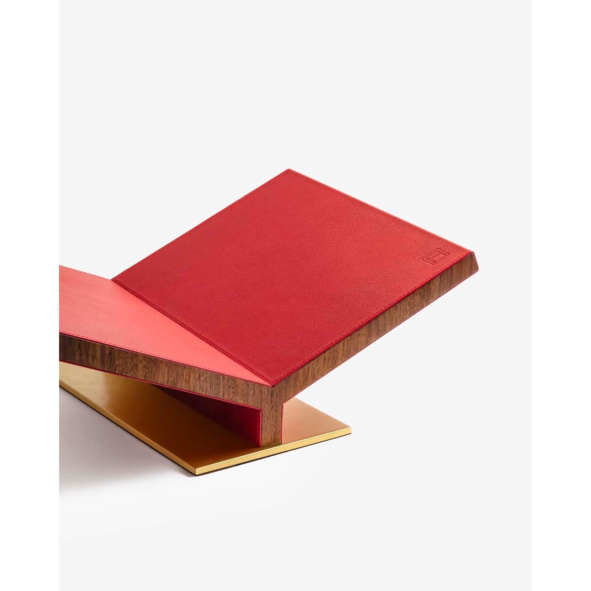 Collector bookstand - class.Red p.L 3