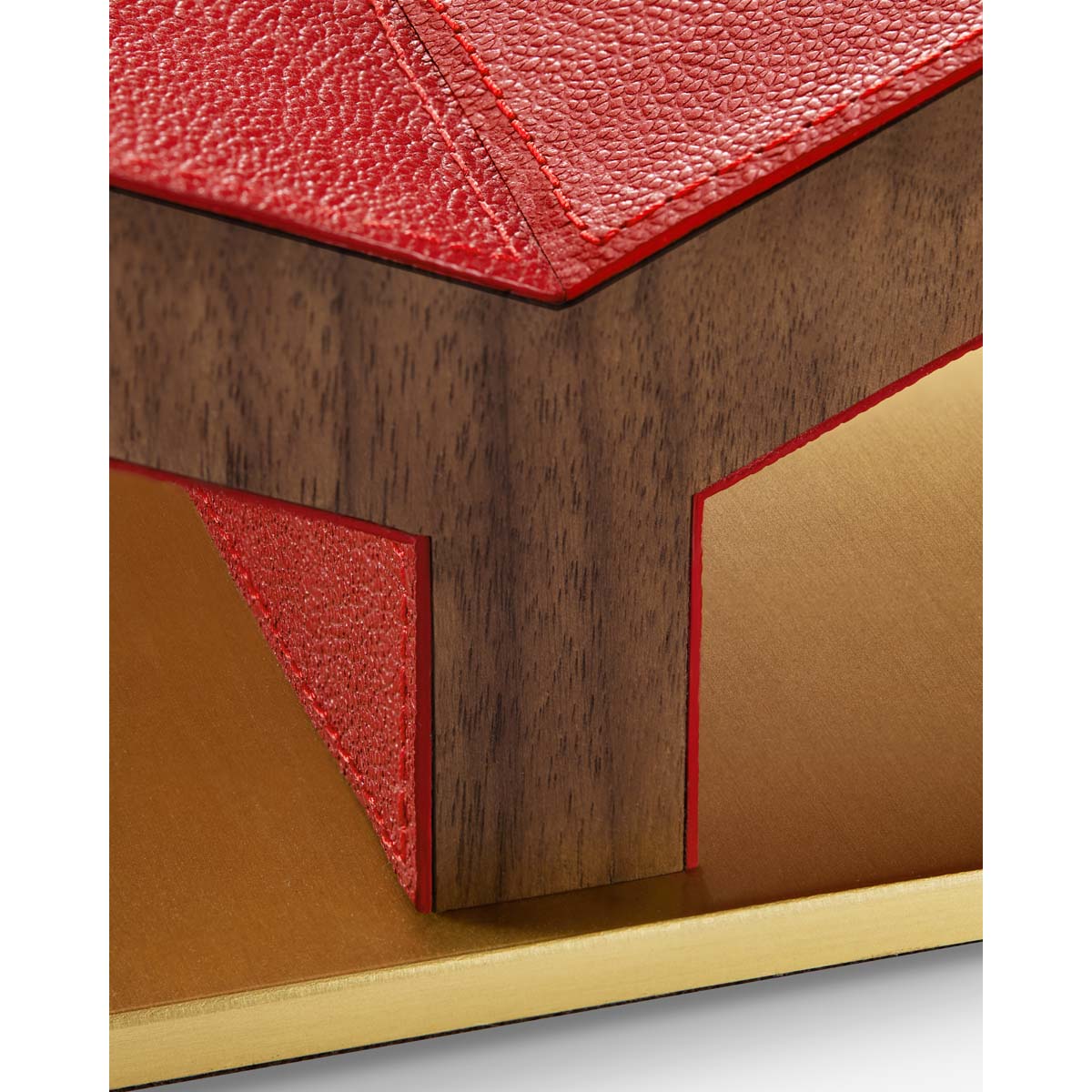Collector bookstand - class.Red p.L 4