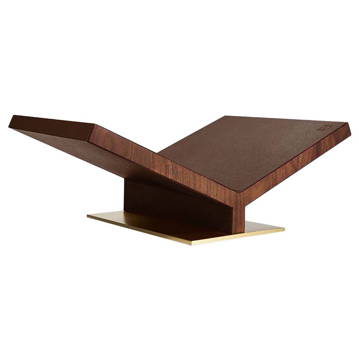 Imagen 0 de Collector bookstand - class.Brown p.L
