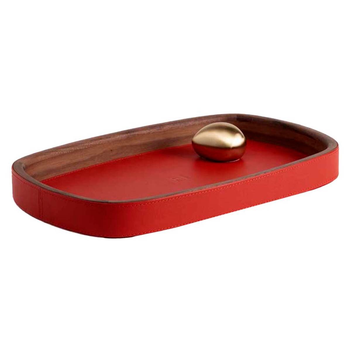 Pebble accessory trayred p.L 1