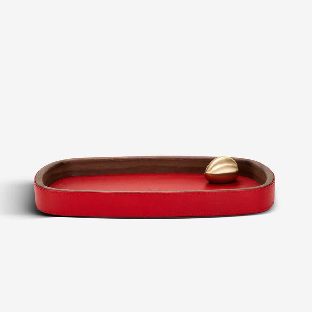 Pebble accessory trayred p.L 2