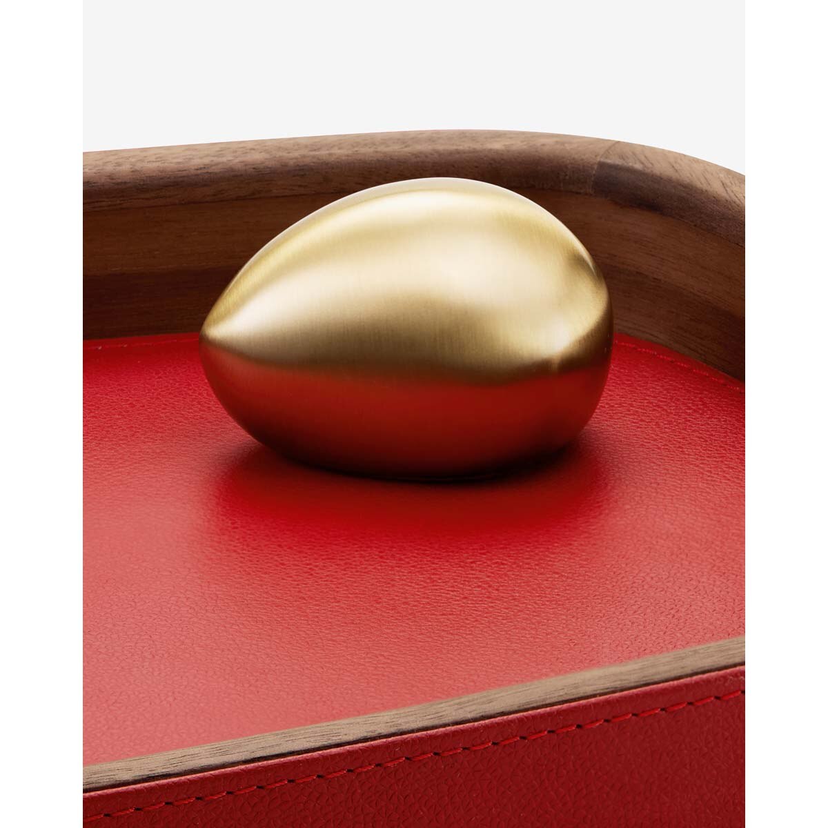 Pebble accessory trayred p.L 3