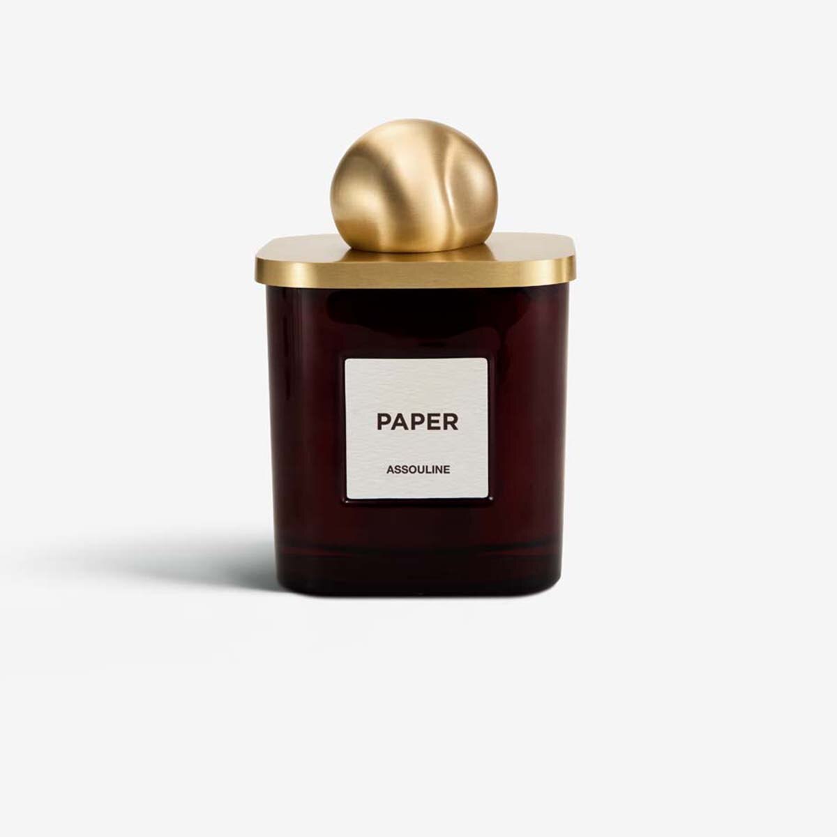 Candle paper 2