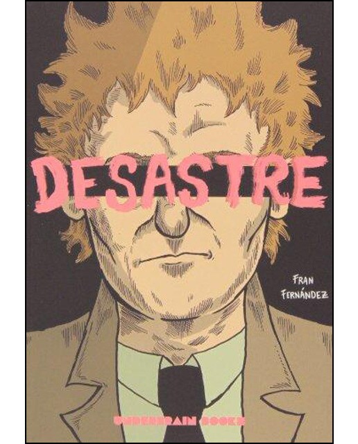 Imagen 0 de Desastre