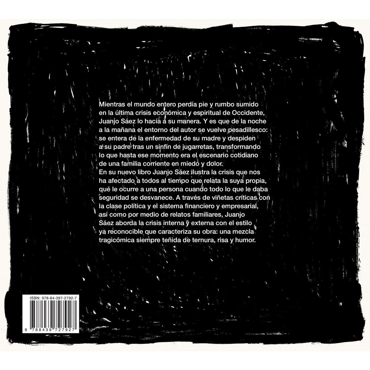 Crisis (de ansiedad)(Tapa blanda) 2