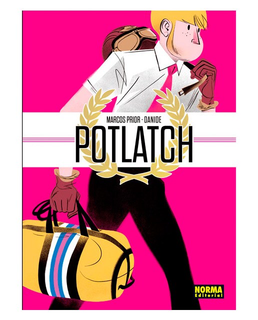 Potlatch