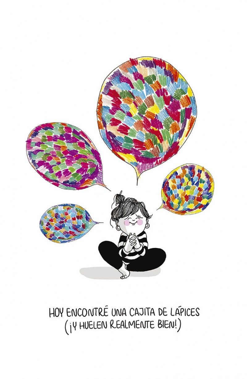 Diario de una volátil (La Volátil) (Tapa blanda) 5