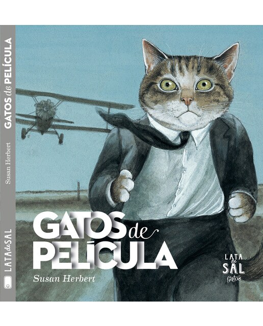 Imagem 0 de Gatos De Película