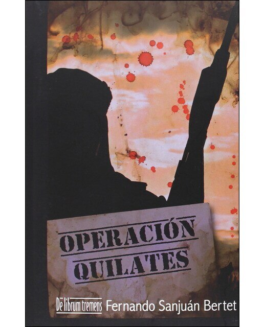 Imagen 0 de Operación quilates