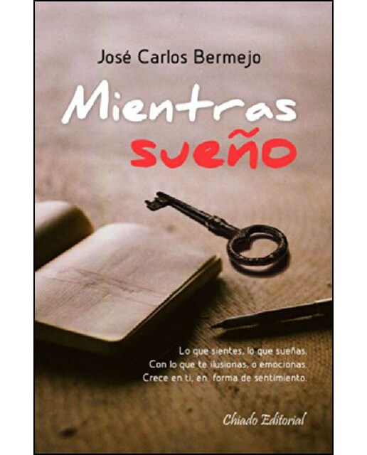 Mientras sueño