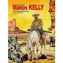 Imagem 0 de Manos Kelly