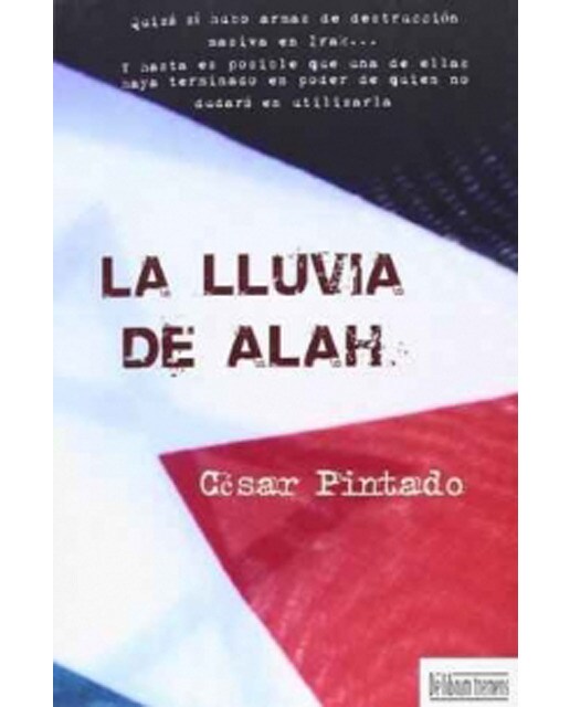La Lluvia De Alah 1