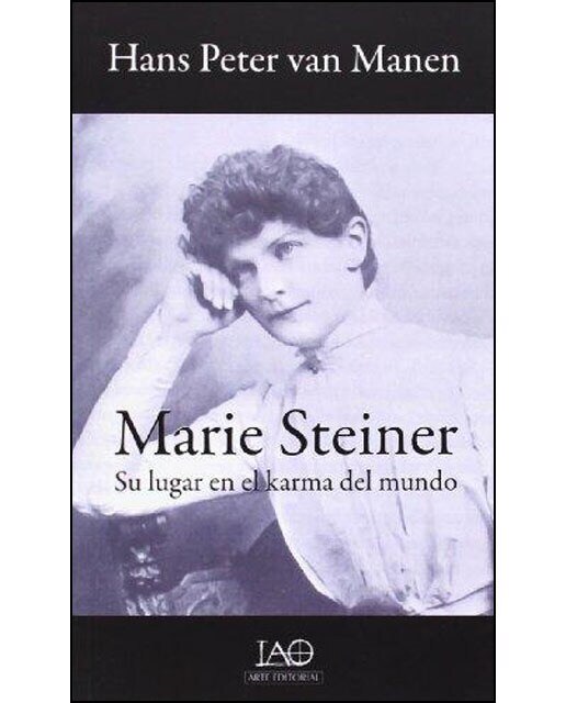 Imagen 0 de Marie steiner