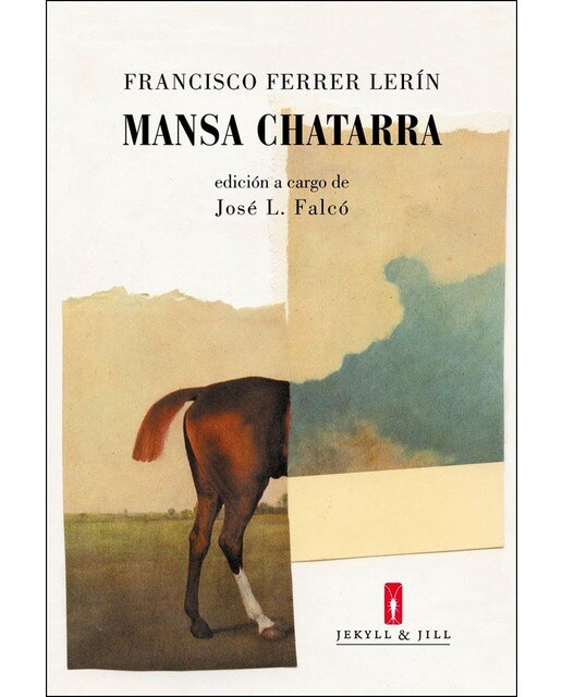 Imagen 0 de Mansa chatarra