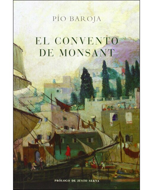 Imagen 0 de El convento de monsant
