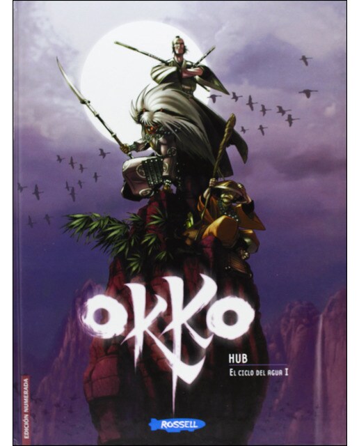 Okko - 1