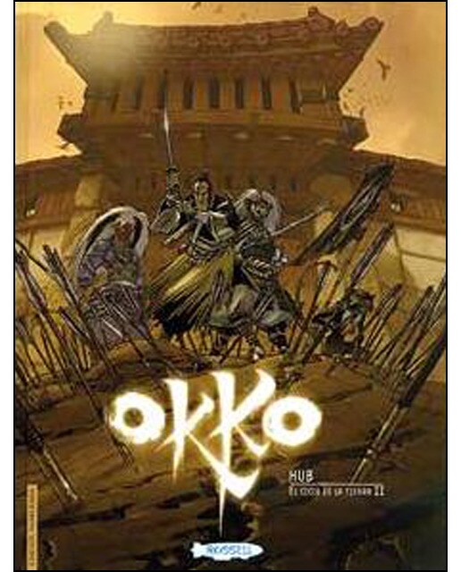 Okko - 4 1