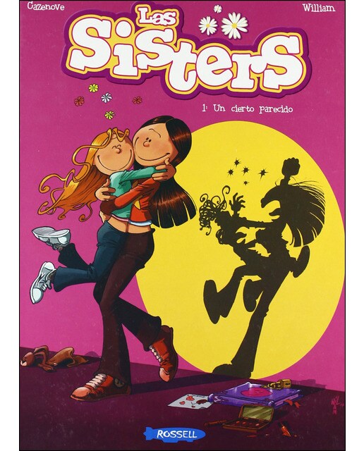 Las sisters