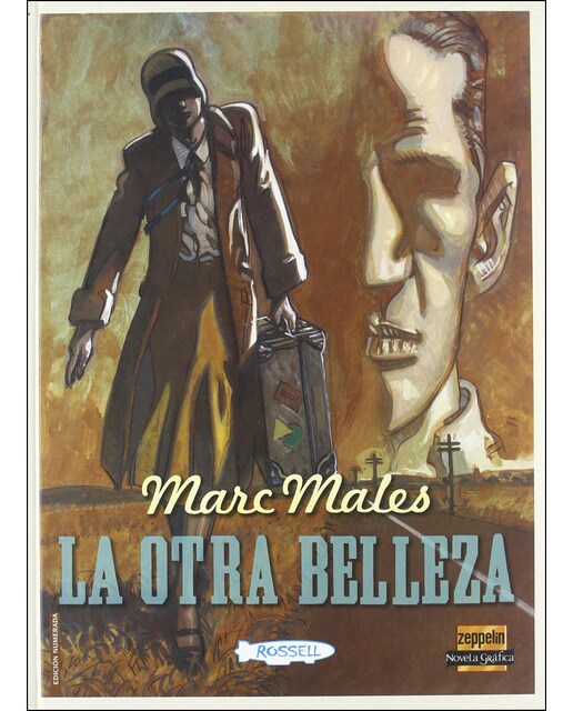 La otra belleza