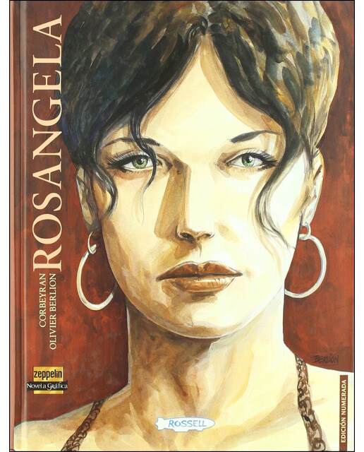 Rosangela