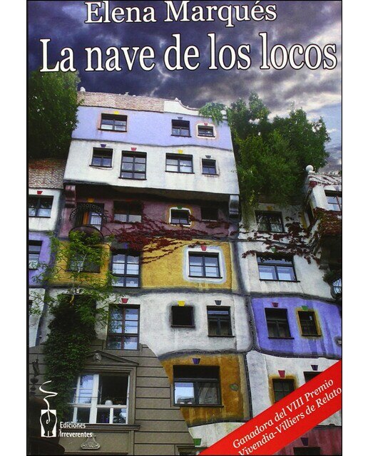 Imagen 0 de La nave de los locos