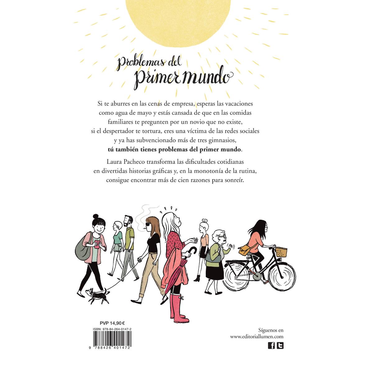 Problemas del primer mundo (Tapa blanda) 2