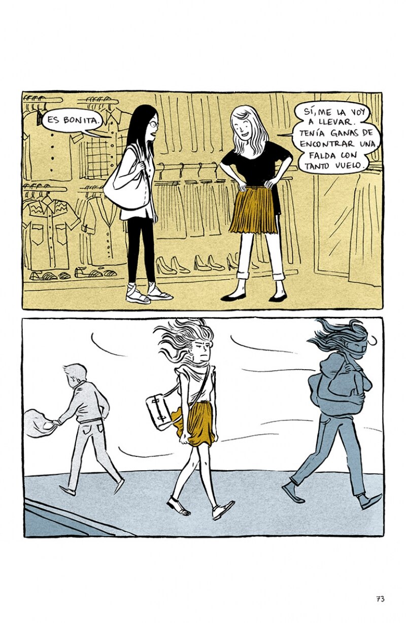 Problemas del primer mundo (Tapa blanda) 3