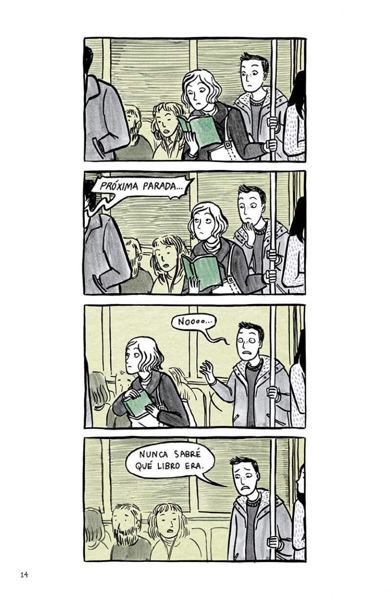 Problemas del primer mundo (Tapa blanda) 4