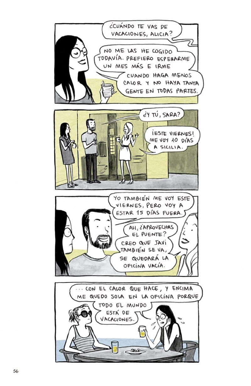Problemas del primer mundo (Tapa blanda) 5