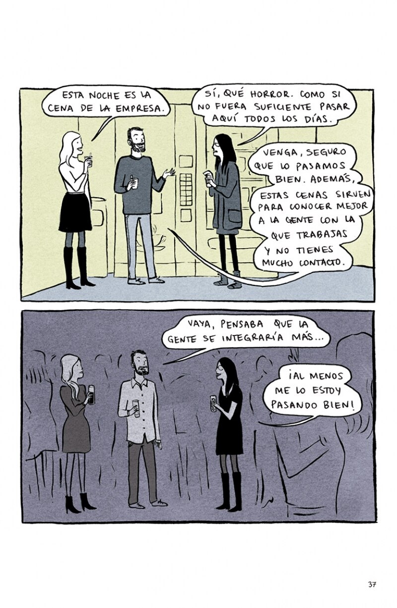 Problemas del primer mundo (Tapa blanda) 6