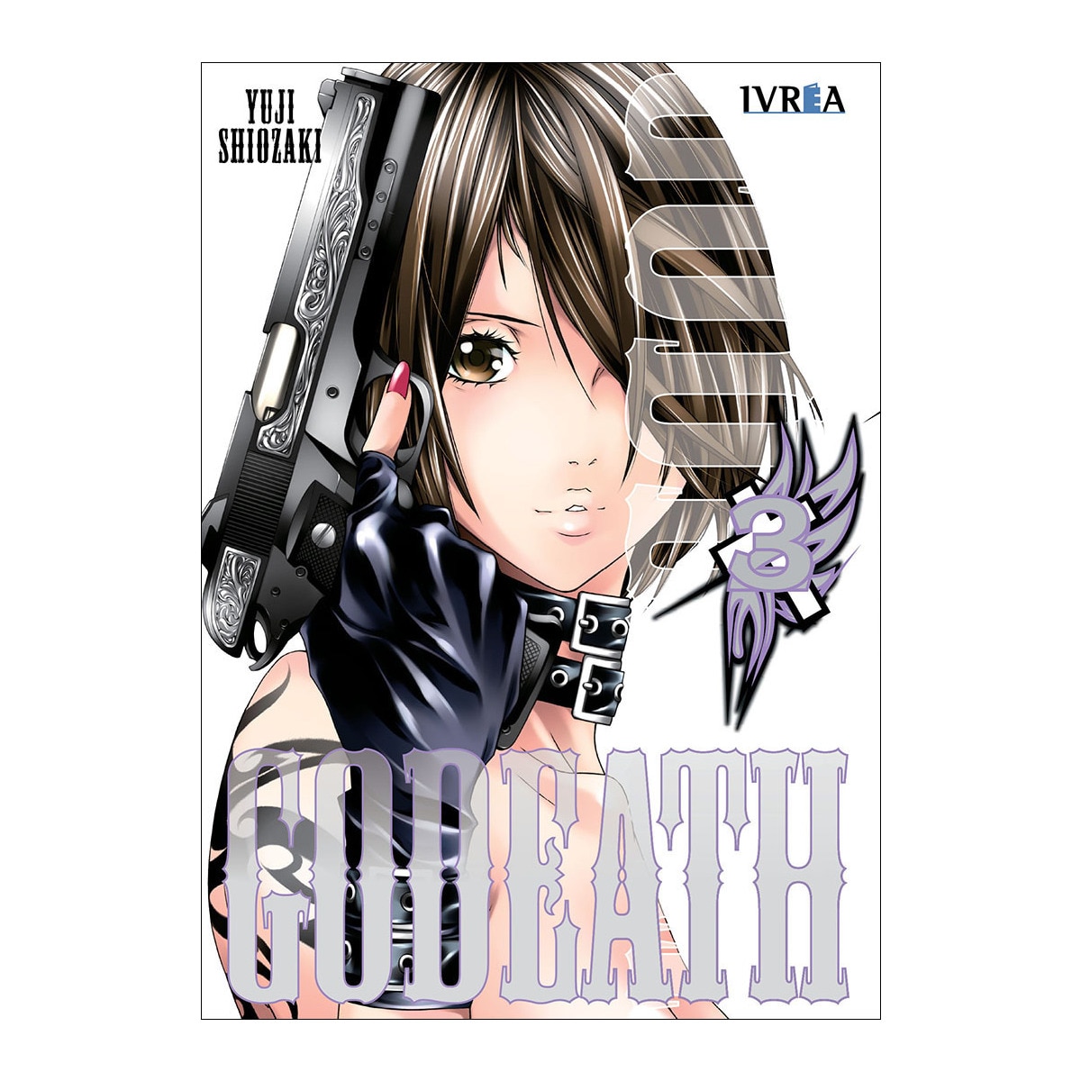 Godeath 3
