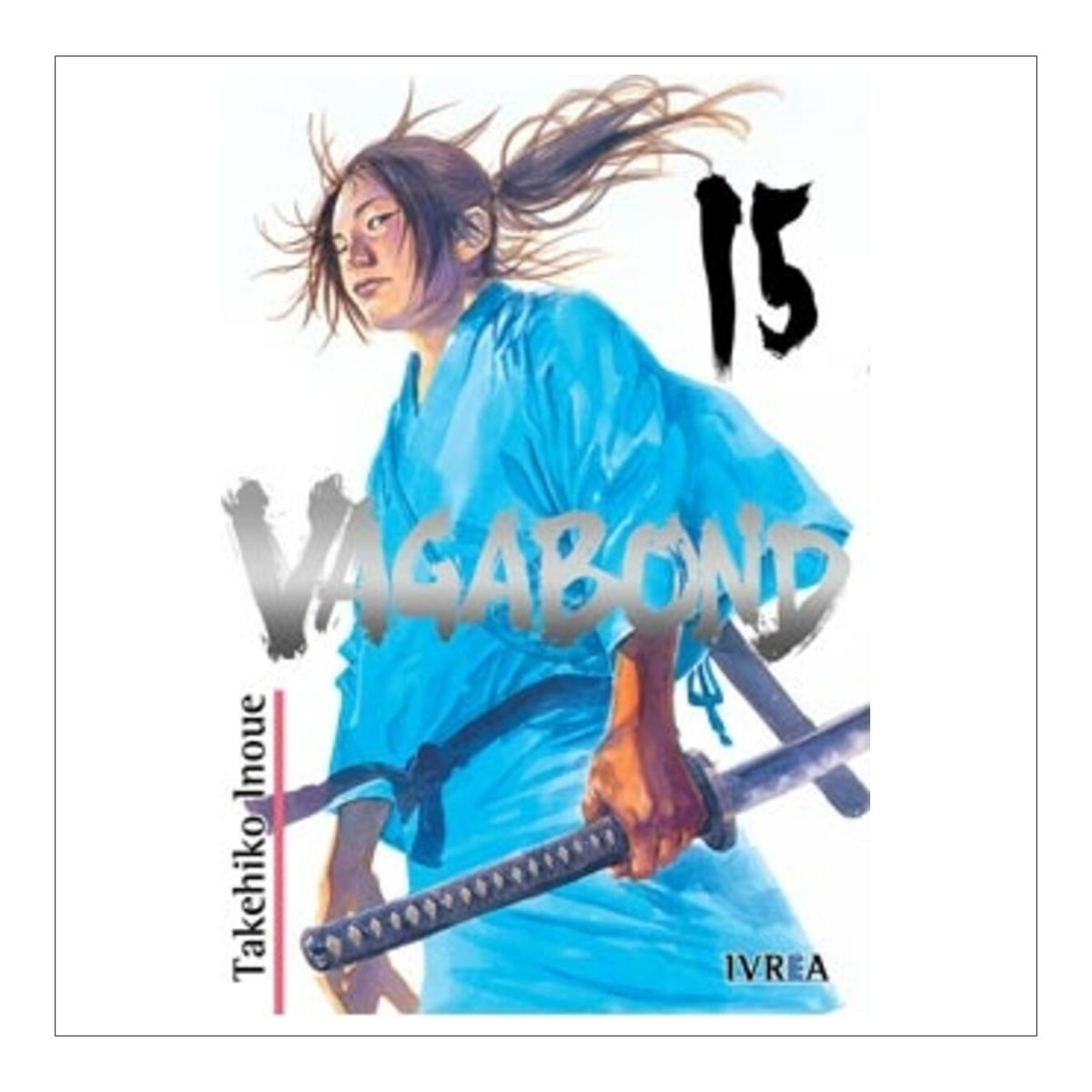 Imagen 1 de VagaBond  15