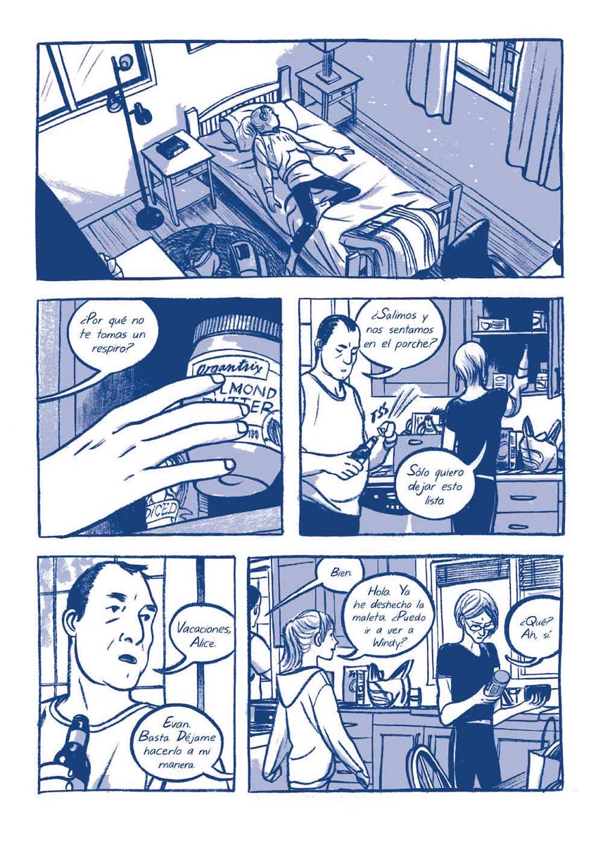 Imagen 2 de Aquel verano (4a edición) (Tapa blanda Tapa blanda con solapas)