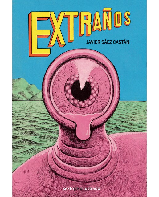 Extraños 1