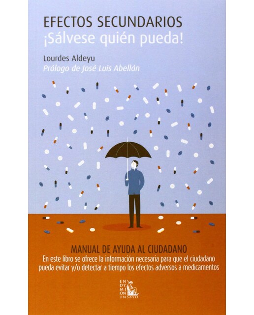 Efectos secundarios