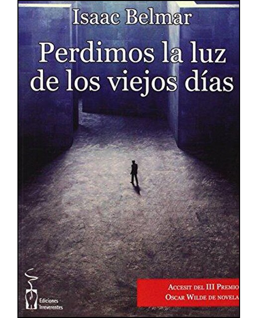 Perdimos la luz