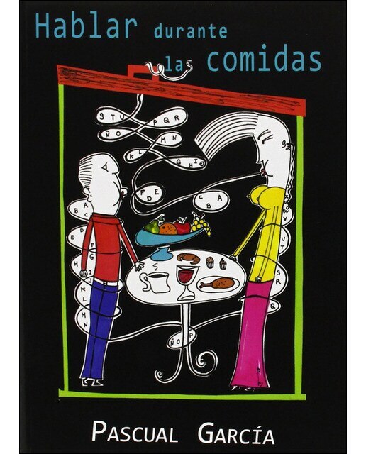 Imagen 0 de Hablar durante las comidas