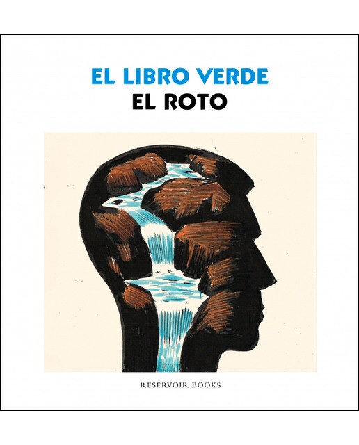 Imagen 0 de El libro verde (Tapa blanda)