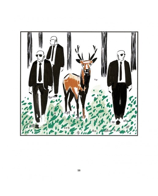 El libro verde (Tapa blanda) 3