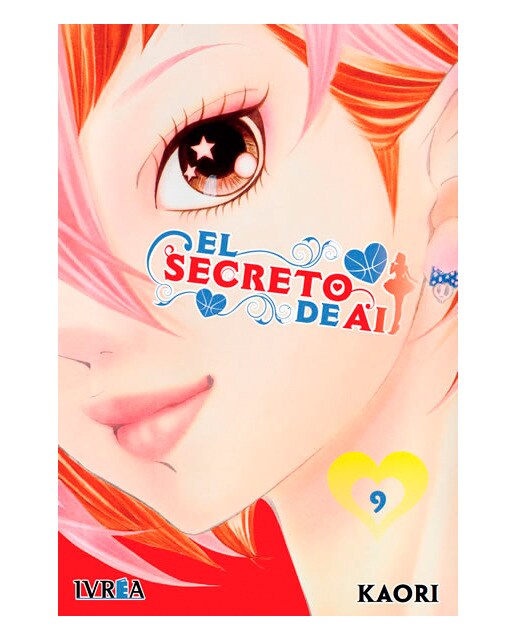 Imagen 0 de El Secreto de Ai 9  (Tapa blanda)